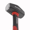 Intertool 4 lbs. Drilling Hammer, 13 in. Fiberglass Handle HT08-0247